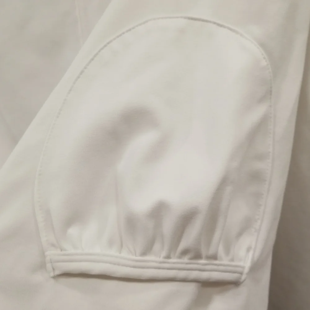 💕REEBOK💕 Tennis Skirt ~ Skort White Large